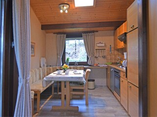 Casa per le vacanze Meschede Caratteristiche 9