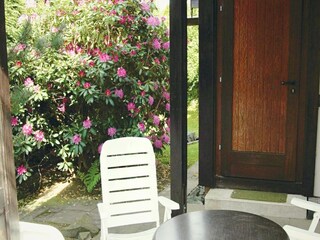 Casa per le vacanze Meschede Registrazione all'aperto 3