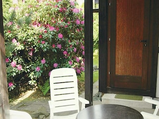 Vakantiehuis Meschede Buitenaudio-opname 1