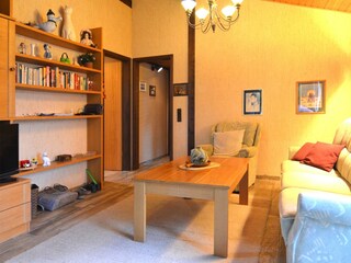 Holiday house Meschede Features 19