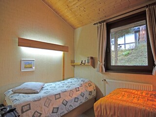 Holiday house Meschede Features 12