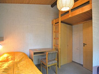 Holiday house Meschede Features 5