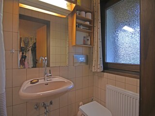 Ferienhaus Meschede Ausstattung 13