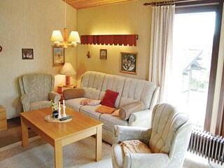 Holiday house Meschede Features 8