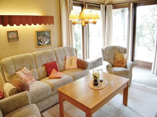 Holiday house Meschede Features 9