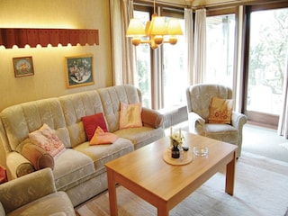 Maison de vacances Meschede Équipement 21