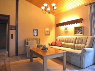 Holiday house Meschede Features 10