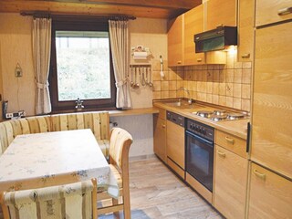 Holiday house Meschede Features 11