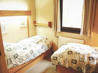 Maison de vacances Meschede Équipement 21