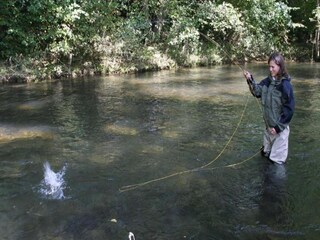 Vakantiehuis Meschede Omgeving 22