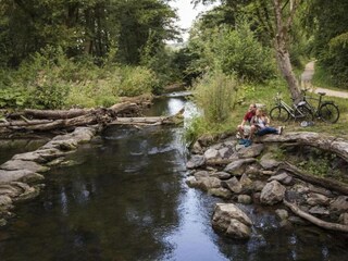 Casa per le vacanze Meschede Ambiente 40