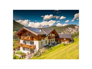 Fattoria Forstau Registrazione all'aperto 4