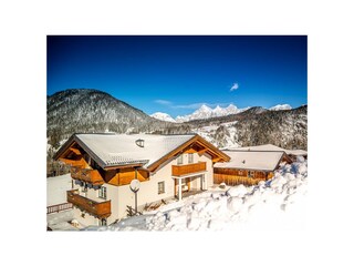 Fattoria Forstau Registrazione all'aperto 3