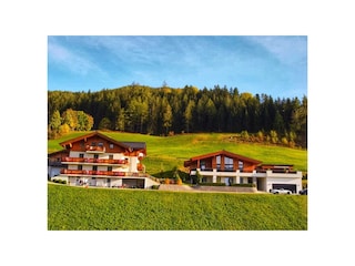 Bauernhof Forstau Außenaufnahme 7