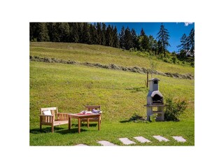 Fattoria Forstau Registrazione all'aperto 10