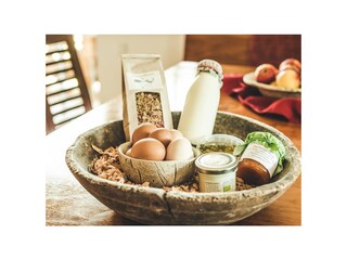 Fattoria Forstau Caratteristiche 22