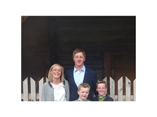 Fattoria Forstau Ambiente 39