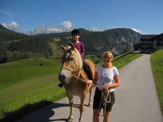 Fattoria Forstau Ambiente 25