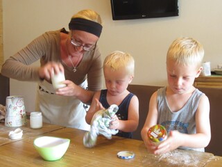 Fattoria Forstau Ambiente 23