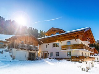 Fattoria Forstau Registrazione all'aperto 8