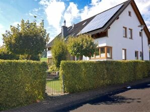 Apartment in Eslohe with terrace - Eslohe - image1