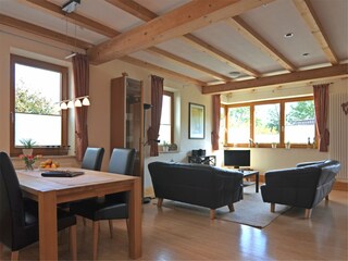 Apartamento Eslohe Características 1