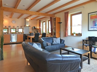 Apartment Eslohe Ausstattung 7