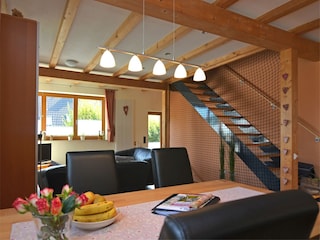 Apartment Eslohe Ausstattung 8