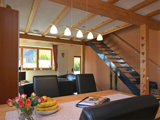 Appartement Eslohe Kenmerken 8