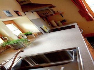 Apartment Eslohe Ausstattung 9