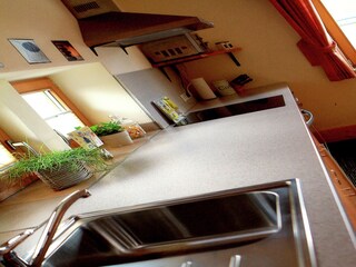 Appartement Eslohe Équipement 9