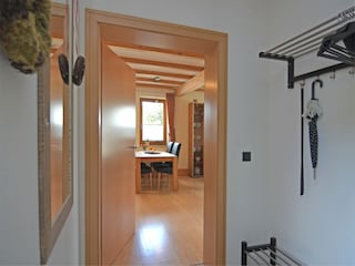 Apartment Eslohe Features 24