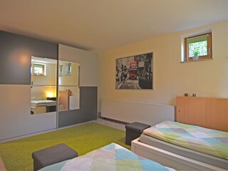 Apartment Eslohe Ausstattung 16