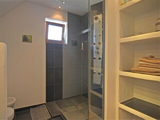 Appartement Eslohe Équipement 18