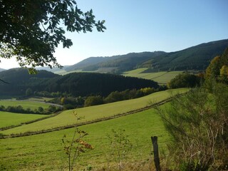 Apartment Eslohe Environment 27