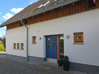 Apartment Eslohe Ausstattung 7