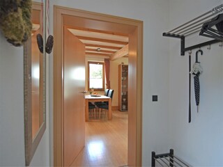 Appartement Eslohe Équipement 13