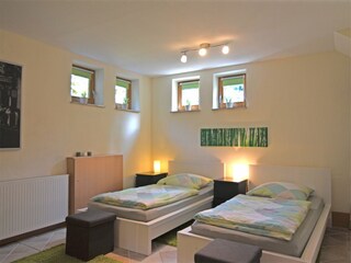 Appartement Eslohe Équipement 14