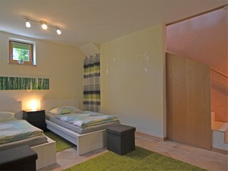 Appartement Eslohe Kenmerken 7