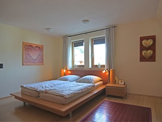 Apartment Eslohe Ausstattung 16