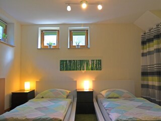 Appartement Eslohe Équipement 10