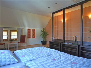Appartement Eslohe Équipement 11