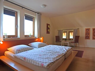 Appartement Eslohe Équipement 19