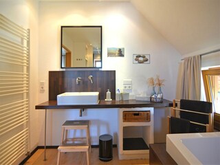 Apartment Eslohe Ausstattung 17