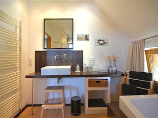 Appartement Eslohe Équipement 13