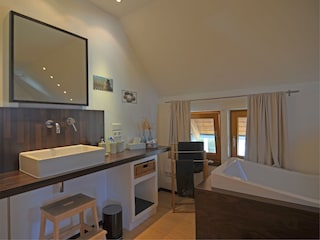 Apartment Eslohe Ausstattung 21