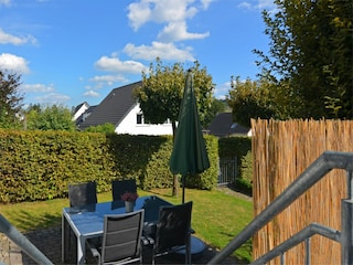 Apartment Eslohe Außenaufnahme 6