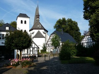 Apartment Eslohe Umgebung 25