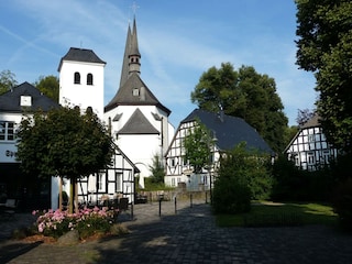Apartment Eslohe Umgebung 26