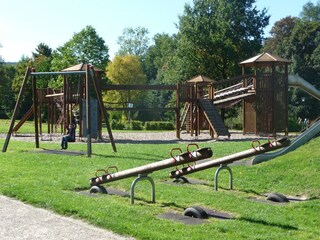 Appartamento Eslohe Ambiente 26